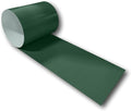 Eagle 1-24 Gauge KYNAR 500 Sheet Metal Flashing Rolls-10 FT Long-Heavy Duty-Commercial Grade-Roofing Flashing, Fascia Cover, Coping Cap-Multiple Sizes (24" x 10 FT, Classic Green)