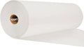 Guangyintong White HTV Heat Transfer Vinyl Rolls, 12" X 100ft Iron on Vinyl PVC Adhesive for T-Shirt, Easy to Cut & Weed for DIY Design