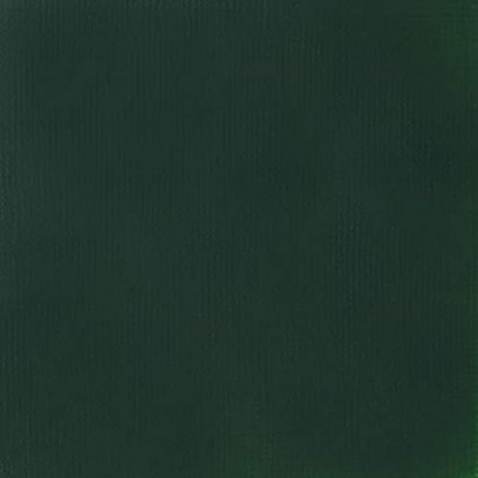 Liquitex Professional Heavy Body Acrylic Paint, 2-oz (59ml) Tube, Phthalocyanine Green (Blue Shade)