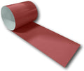 Eagle 1-24 Gauge KYNAR 500 Sheet Metal Flashing Rolls-10 FT Long-Heavy Duty-Commercial Grade-Roofing Flashing, Fascia Cover, Coping Cap-Multiple Sizes (24" x 10 FT, Terra Cotta)