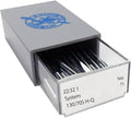 SCHMETZ Chrome Quilting Household Sewing Machine Needles, Size 75/11, Bulk