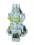 Dwarven 3D Printed Dice Tower - Baldur's Shrine by Unchained Games - Mythic Roll - Carve Your Fate in Stone with Ancestral Echoes and Valor! (09.) Pink)