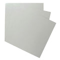EAGLE 1: 12" x 12" 26 Gauge Sheet Metal Squares (3 Pack Per Order, Multiple Colors) Great for Arts, Crafts, DIY Home or Work Projects (18" X 18", Ash Grey)