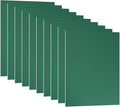 PATIKIL 7x5x1/32inch Anodized Aluminum Sheet, 10Pcs Metal Rectangle Aluminum Plate 0.8mm Thick Engraving Blanks for Laser Engraving DIY Decorative Crafting Home Decoration, Silver Tone