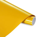 Ant Smart Adhesive Permanent Vinyl Compatible with Cricut Explore and Maker Series Without Cutting Mats, Create DIY Projects, Decals, Stickers & More (Yellow, 13inchx10ft)