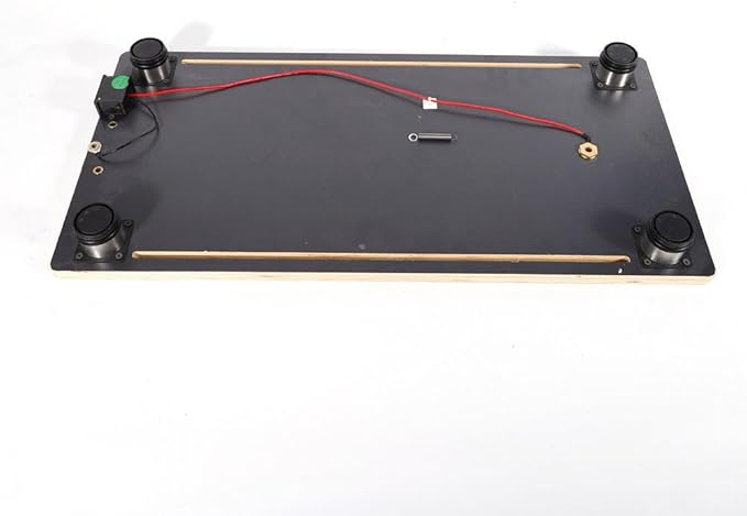 Foam Cutting Machine,Board Hot Wire Styrofoam Cutter Foam Cutting Tool Working Table Craft Machine 110V (US Stock)