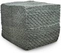 CTRL+Z Absorbent Pads - 15"x18" Maximum Absorption Universal Spill Mat - Fast Cleanup for Industrial Use - 100 Pack