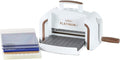 Spellbinders PE-100 Platinum 6 Die Cutting and Embossing Machine