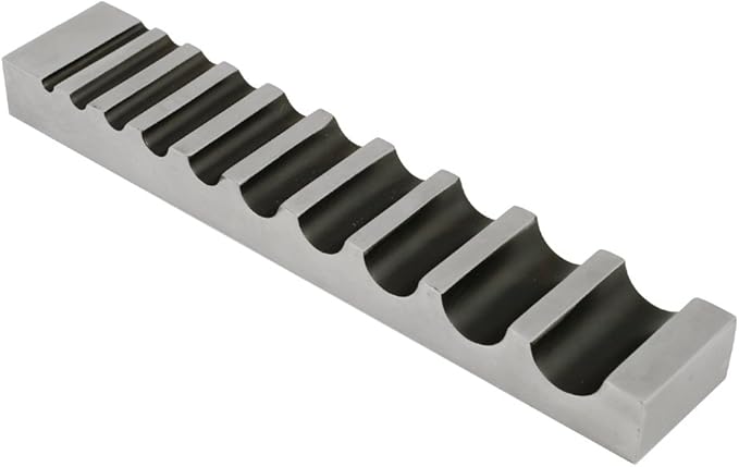 40 Piece Forming and Dapping Set - SFC Tools - 25-625