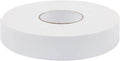 ToLanbbt Double Sided Foam Tape 2.36In x 33FT, Mounting Tape Heavy Duty, Strong Adhesive Weatherproof Seal Strips for DIY Craft Picture Poster, Car & Gap Filling Mountings, Home Office Decor (White)
