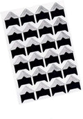 360 Count Self-Adhesive Acid Free Photo Corners Scrapbooks Memory Books