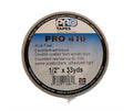 Pro 410 ATG Adhesive Transfer Tape - Acid-Free, Double Sided Tape for Scrapbooking, Framing, Laminating & Mounting - Permanent Bond for Paper, Plastic, Cloth, Vinyl & Cork - Weather-Resistant