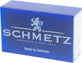 SCHMETZ Universal Sewing Machine Needles - Size 80/12, Box of 100 Needles