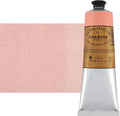 Charvin Extra Fine Oil Paint, Coral 150 ml - Triple-Milled, Rich Texture, Poppy Oil-Based, Light-Fast, Handmade, Archival Quality