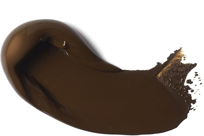 Liquitex Professional Heavy Body Acrylic Paint, 4.65-oz (138ml) Tube, Burnt Umber