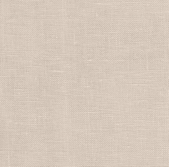 Precut Zweigart Cashel 28 Count Platinum 3281/770. Needlework Canvas, Cross Stitch Fabric, Embroidery Canvas 100% Linen