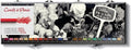 Conté à Paris 24 Count Assorted Colored Carrés Crayons Set