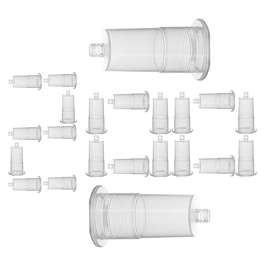 Needle Holder, Universal in Multiple Specifications, Suitable for Laboratories, Students and Nurse Training (200)