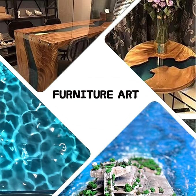 Mica Powder - 60g Mica Powder for Epoxy Resin - Pearl Pigment Powder Dye for Resin/Eye Shadow/Soap Making/Nails/Bath Bombs etc. (White)