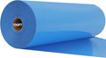Guangyintong Sky Blue HTV Heat Transfer Vinyl Rolls, 12" X 100ft Iron on Vinyl PVC Adhesive for T-Shirt, Easy to Cut & Weed for DIY Design