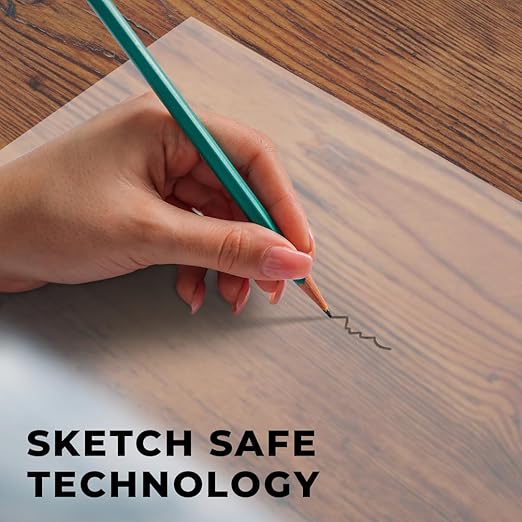 VViViD Matte Transparent Masking Stencil Vinyl 12" Roll (12" x 50ft)