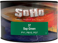Soho Urban Artist Oil Paint - Sap Green, 430 ml Can - Best Valued Oil Colors for Painting, Excellent Pigment Load