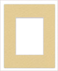 5x7 Mat for 8.5x11 Frame - Precut Mat Board Acid-Free Show Kit with Backing Board, and Clear Bags Marzipan Beige 5x7 Photo Matte Made to Fit a 8.5x11 Picture Frame Matboard for Framing, Pack of 1 Mat