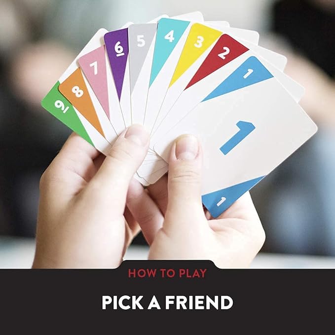 The Voting Game After Dark Edition - The Hilarious Adult Party Card Game About Finding Out Who Your Friends are - Perfect for College Students, Fun Parties and Board Games Night with Your Group