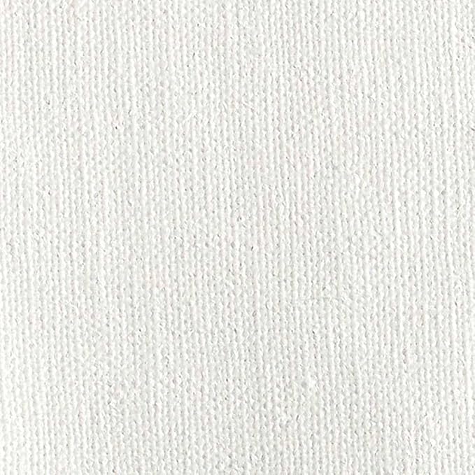 Centurion Deluxe Professional Oil Primed Linen Canvas Panels - 12x12-3 Pack of Linen Canvases for Painting, Artwork and More