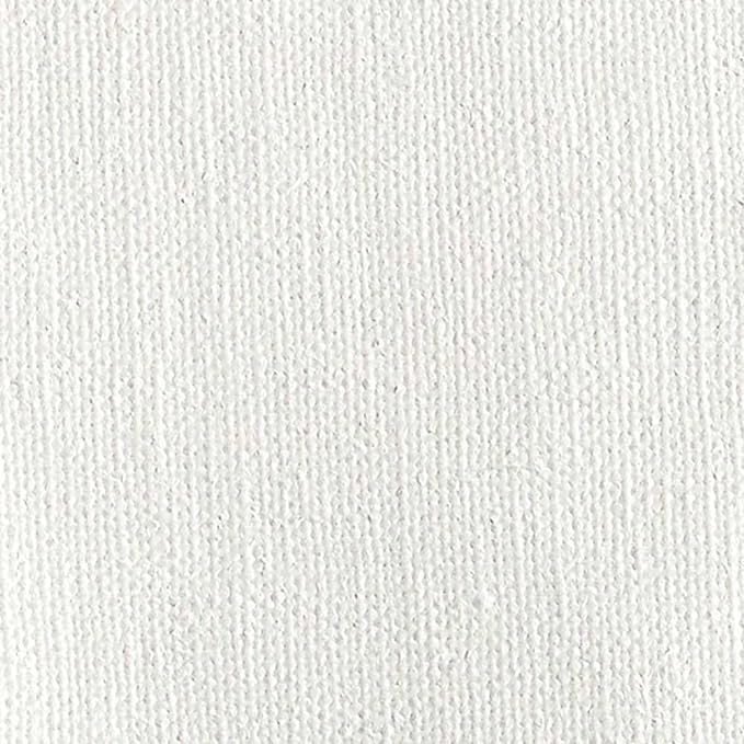 Centurion Deluxe Professional Oil Primed Linen Canvas Panels - 18x18-3 Pack of Linen Canvases for Painting, Artwork and More