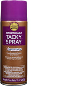 Aleene's Repositionable Tacky Glue Spray, All-Purpose, Temporary Bond Adhesive, 10 oz