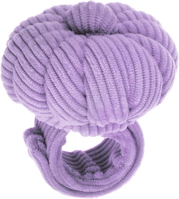 HARFINGTON Wrist Pin Cushions Band Sewing Needle Cushion Needle Holder Pincushions with Adjustable Strap Fit All Wrist Sizes for Sewing Quilting Needlework DIY Crafts, Purple