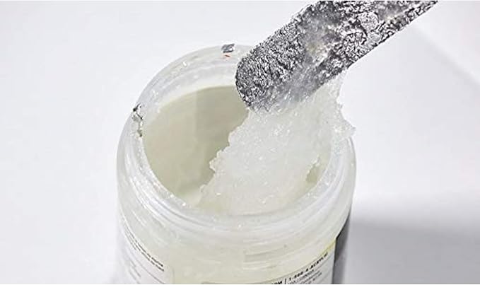 Liquitex Professional Effects Medium, 237ml (8-oz), Slow-Dri Gel Retarder