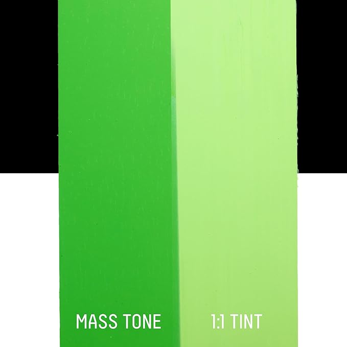 Liquitex Professional Heavy Body Acrylic Paint, 2-oz (59ml) Tube, Light Emerald Green