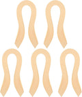 PATIKIL Quilling Strips Paper 600pcs 1.5mm 39cm Origami Paper Quilling Kits for Art DIY Hand Craft Christmas, Beige