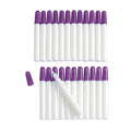 Colorations Tacky Glue Pens Classroom Supplies for Arts and Crafts Projects (Pack of 24), Quick Dry, Bulk Classroom Glue