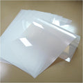 Mylar Blank Stencil Sheet for Stencil Cutting,Craft Translucent 12 x 24 inch 8 Sheets 10 mil Acetate Template Material (8 Sheets, 10mil)