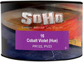 Soho Urban Artist Oil Paint - Cobalt Violet Hue, 430 ml Can - Best Valued Oil Colors for Painting, Excellent Pigment Load