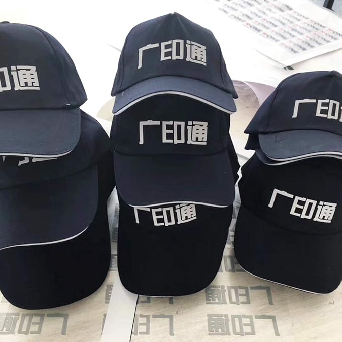 Guangyintong Heat Transfer Vinyl HTV Rolls, 12" x 12ft White Iron-on for T-Shirts, Matte Surface HTV for All Cutter Machines, Easy to Cut & Weed for DIY Design