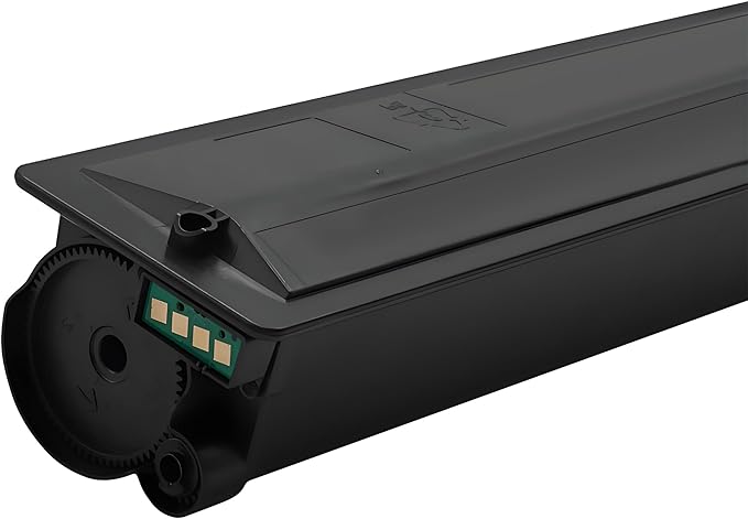 TFC415U T-FC415U Toner Cartridges 4-Pack Replacement for Toshiba T-FC415U Toner T-FC415U-K T-FC415U-C T-FC415U-M T-FC415U-Y for Toshiba E-Studio 2515AC 3015AC 3515AC 4515AC 5015AC Printer