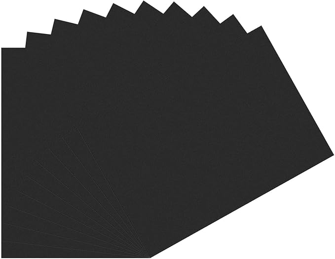 DMiotech 10Pcs Correction Gel Light Filter Overlay Transparent Plastic PVC Sheets Maroon for Photo，Film,Video