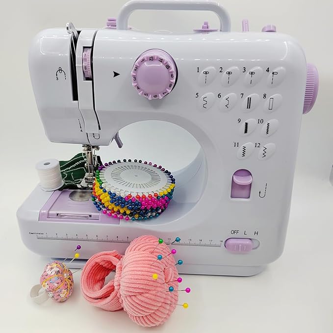 Elastic Wrist Pin Cushion Ring Pincushions Needlework DIY Handcraft Needles Holder for Sewing and Quilting with 1 Elastic Strap Finger Ring Pincushions Pumpkin Shaped