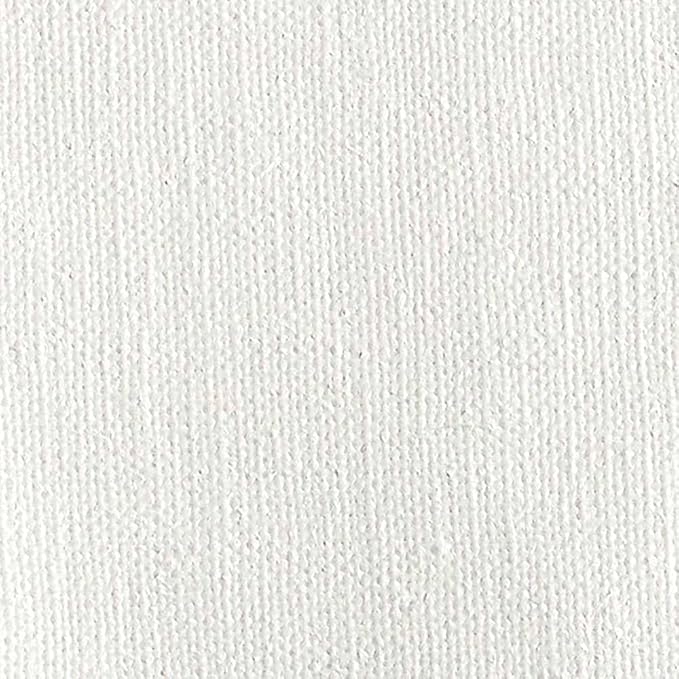 Centurion Deluxe Professional Oil Primed Linen Canvas Panels - 20x24-3 Pack of Linen Canvases for Painting, Artwork and More