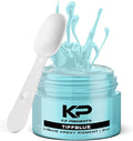 Epoxy Pigment Paste for Epoxy Resin, Tint/Pigment Paste with Spoon for Arts and Crafts, Jewelry, Resin Woodworking and More! (TiffBlue)