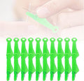 Automatic Sewing Needle Threader, Upgrade Fish Type Quick Needle Threaders for Hand Sewing, Sewing Machine Needle Threader Tools, Sewing Supplies - Designed for Sewing Lovers Alike (20pcs)