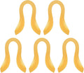 PATIKIL Quilling Strips Paper 600pcs 1.5mm 39cm Origami Paper Quilling Kits for Art DIY Hand Craft Christmas, Gold Yellow