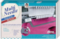 Multi Needle Snap Hoop Monster for Baby Lock/Brother (4" x 4") Magnetic Embroidery Hoop for Machine Embroidery