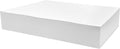 UCreate Watercolor Paper, White, Bulk, 90 lb., 12" x 18", 250 Sheets