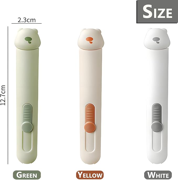 3-in-1 Automatic Needle Threader with 2 Hand Sewn Needles,Needle Threaders for Hand Sewing/Denim/Silk/Embroidery,Professional Tool for Quilting & Clothing Repair (White)
