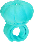 HARFINGTON Wrist Pin Cushions Band Sewing Needle Cushion Needle Holder Pincushions with Adjustable Strap Fit All Wrist Sizes for Sewing Quilting Needlework Crafts, Blue